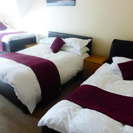 Don Valley Hotel Sheffield Arena Kültér fotó