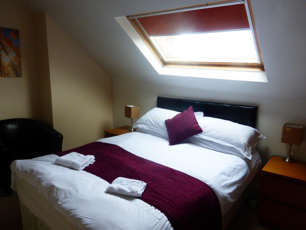 Don Valley Hotel Sheffield Arena Kültér fotó