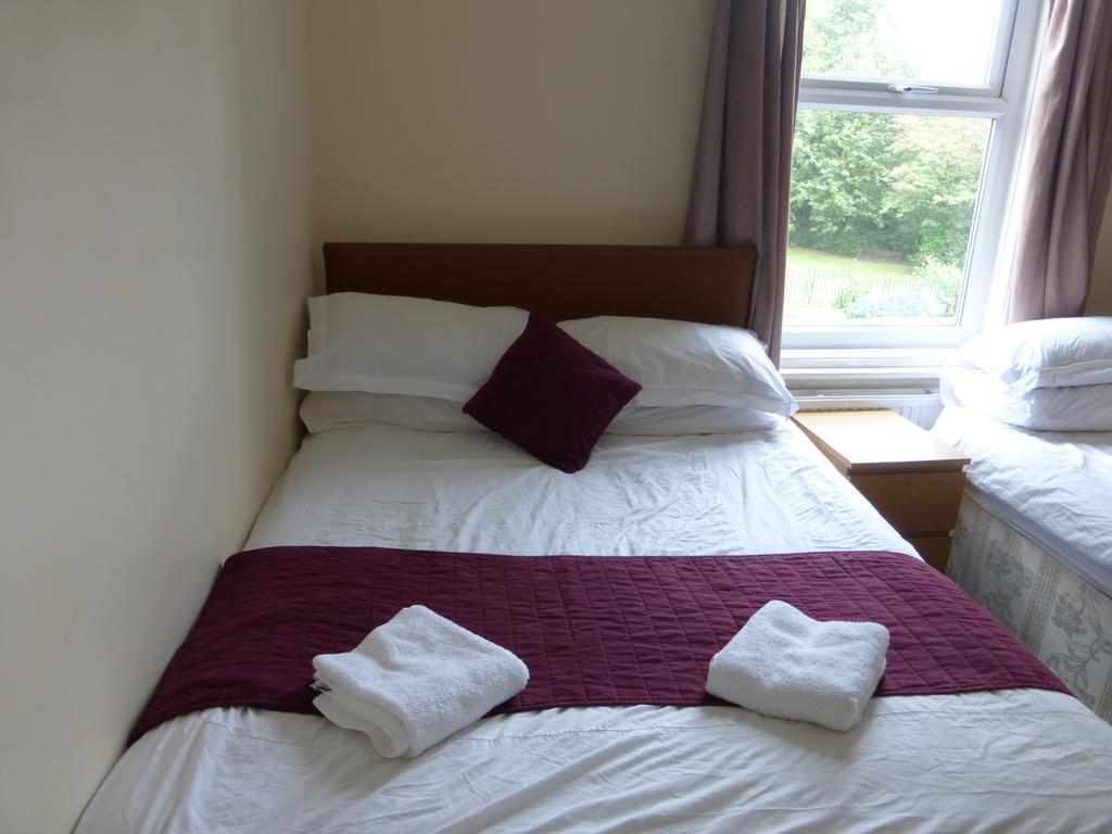 Don Valley Hotel Sheffield Arena Szoba fotó