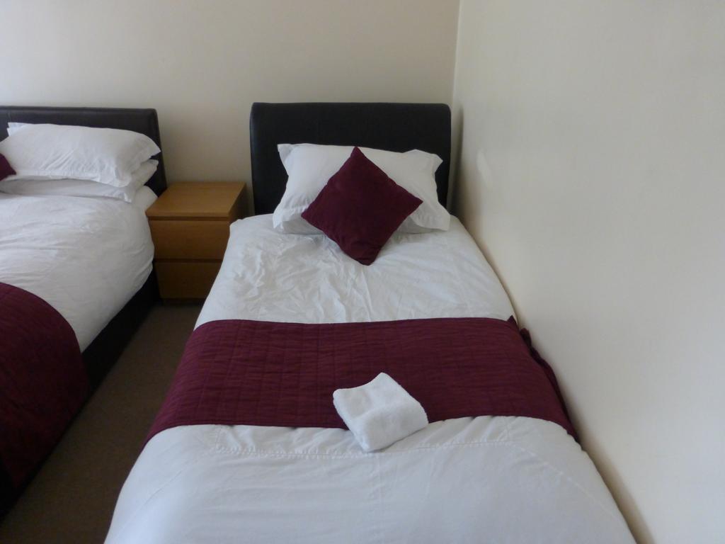 Don Valley Hotel Sheffield Arena Szoba fotó