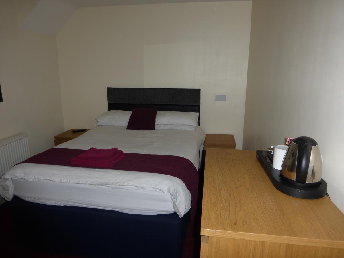 Don Valley Hotel Sheffield Arena Kültér fotó