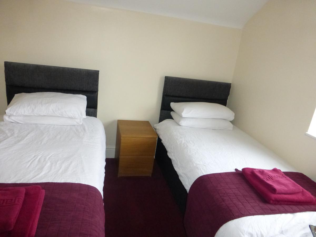 Don Valley Hotel Sheffield Arena Kültér fotó