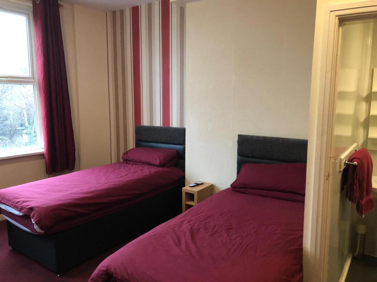 Don Valley Hotel Sheffield Arena Kültér fotó